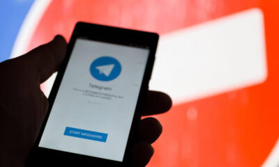 PancakeSwap launches Telegram bot allowing trading directly from Telegram