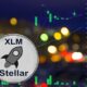 XLM, UNI y AAVE ganan dos dígitos mientras BTC recupera $94,000