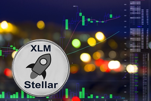 XLM, UNI y AAVE ganan dos dígitos mientras BTC recupera $94,000