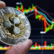 XRP, SOL y DOGE reducen las ganancias mientras Bitcoin regresa por debajo de $93,000