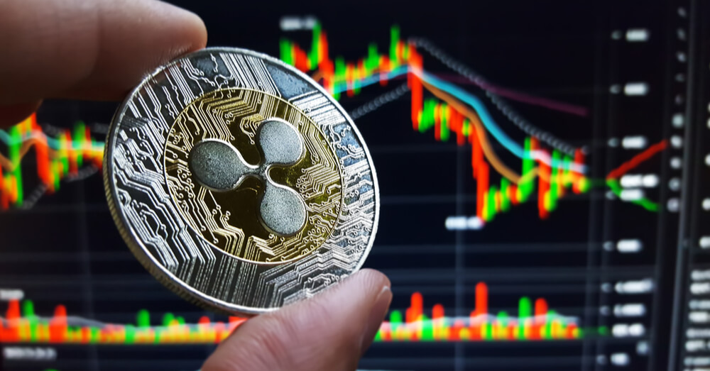 XRP, SOL y DOGE reducen las ganancias mientras Bitcoin regresa por debajo de $93,000