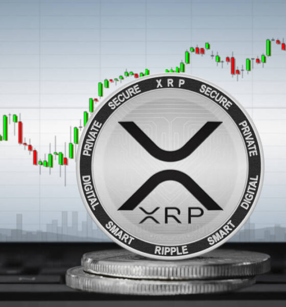 XRP alcanza los 1,9 dólares mientras la preventa de iDEGEN supera los 350 millones de tokens