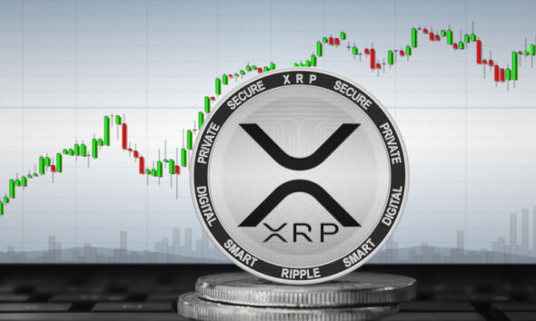 XRP alcanza los 1,9 dólares mientras la preventa de iDEGEN supera los 350 millones de tokens