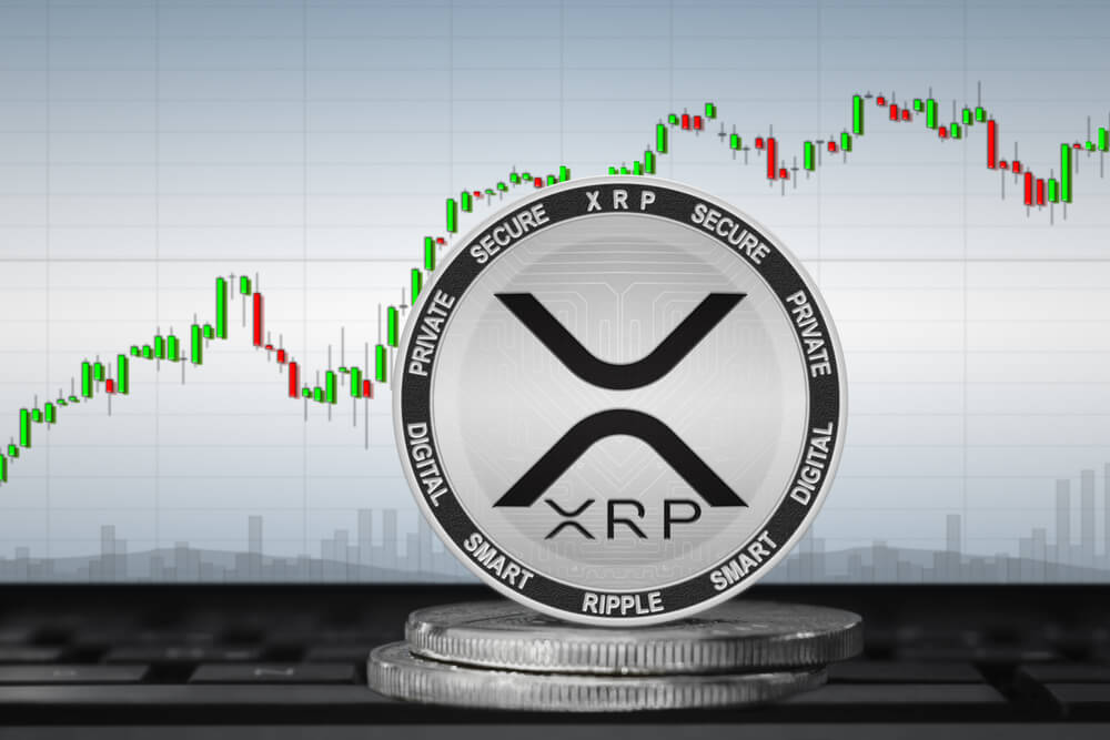 XRP alcanza los 1,9 dólares mientras la preventa de iDEGEN supera los 350 millones de tokens