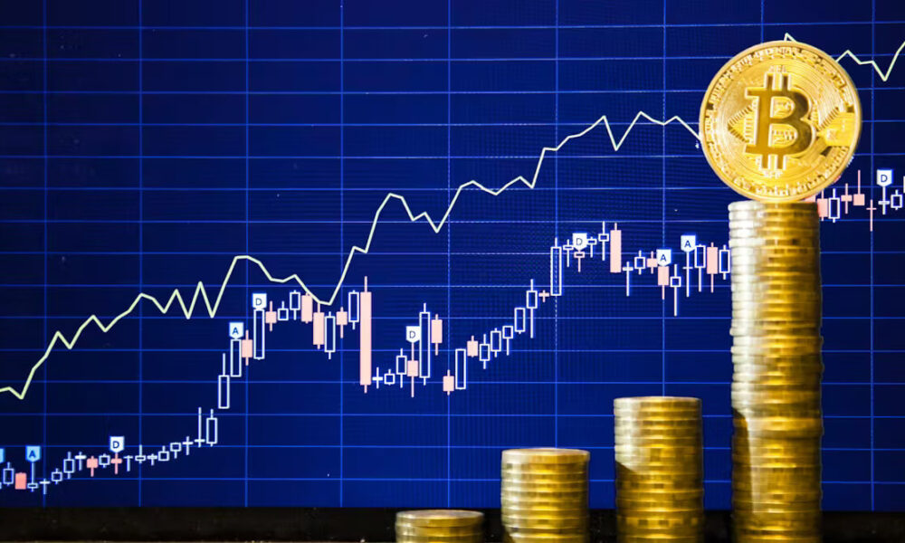 Análisis de precios: Bitcoin encuentra soporte en el nivel de $93,000