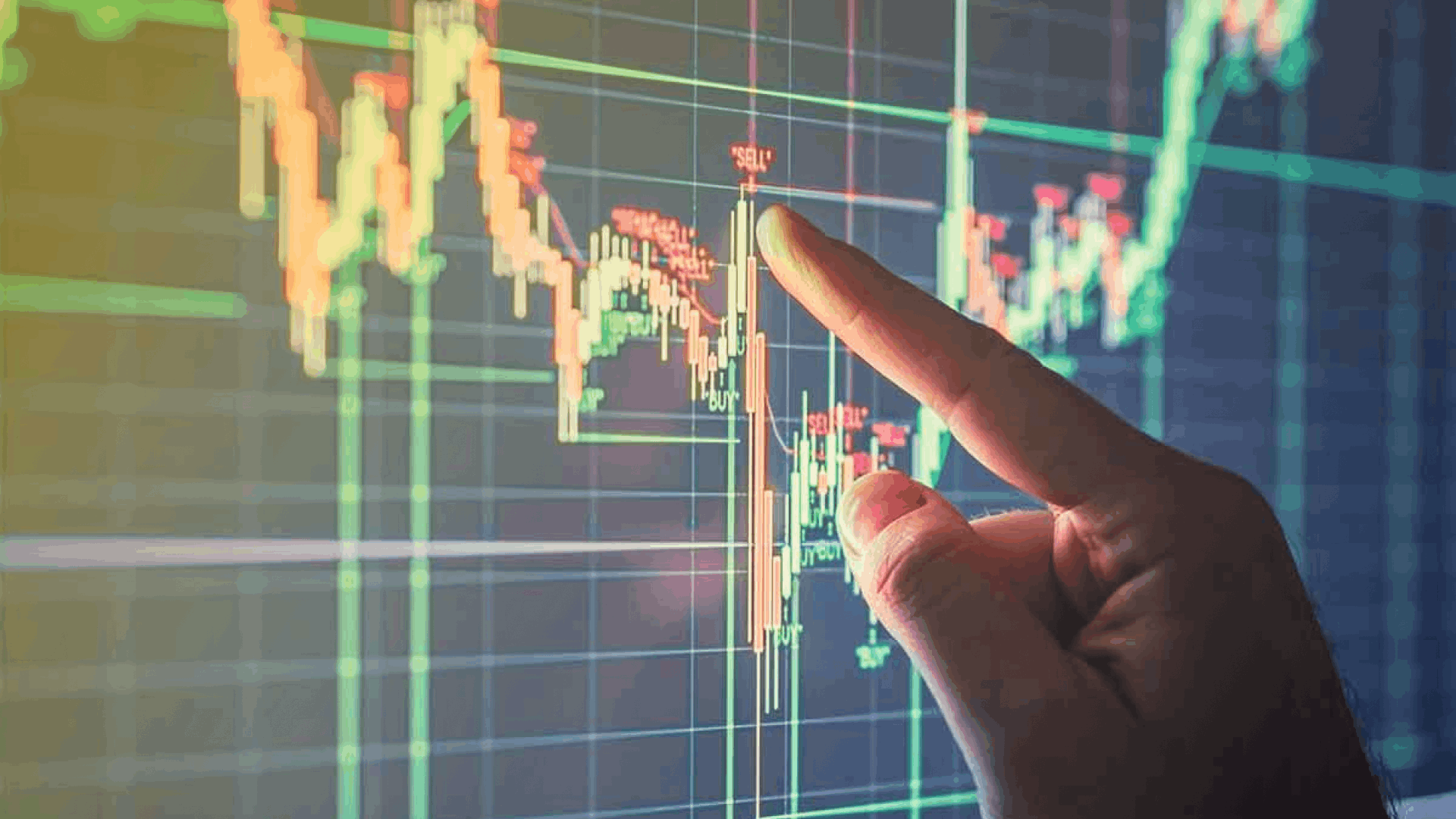 Análisis de precios semanal: el mercado se recupera de la liquidación técnica