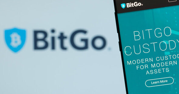 BitGo launches a global version of its digital assets solutions for retail investors