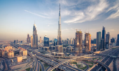 Bitpanda secures in-principle approval in Dubai