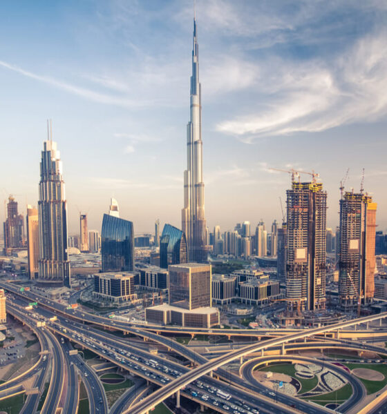 Bitpanda secures in-principle approval in Dubai