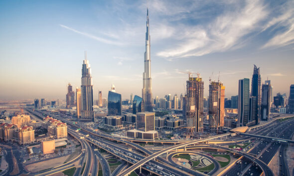 Bitpanda secures in-principle approval in Dubai