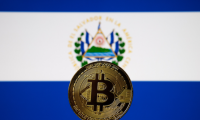 El Salvador alterará los planes de Bitcoin para obtener un préstamo del FMI de 1.300 millones de dólares