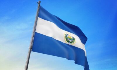 El Salvador “confinó” sus activos de Bitcoin en un préstamo de 1.400 millones de dólares con el FMI