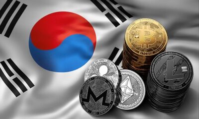 Report shows a third of South Koreans now own crypto with this coin in focus