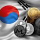 Report shows a third of South Koreans now own crypto with this coin in focus