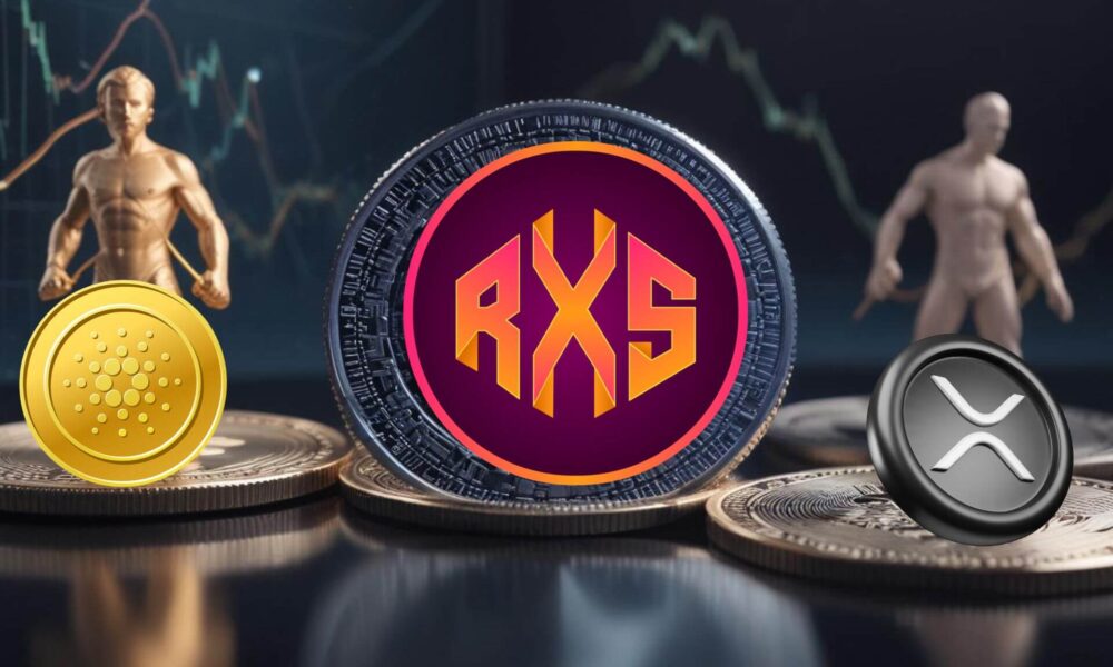 Technical analysts are predicting that these three altcoins could see impressive gains