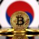 El volumen de criptomonedas de Corea del Sur ha alcanzado un récord de 34 mil millones de dólares: he aquí por qué