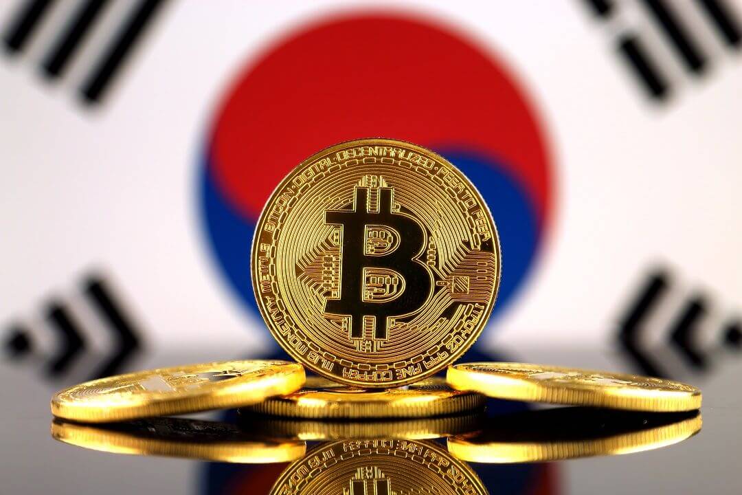 El volumen de criptomonedas de Corea del Sur ha alcanzado un récord de 34 mil millones de dólares: he aquí por qué