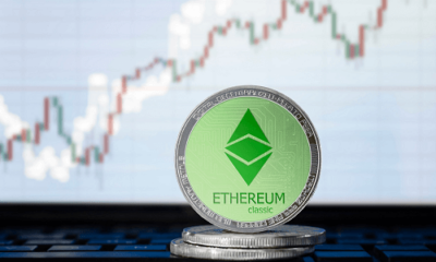 Ether se acerca a los $3,500 mientras las principales altcoins superan a Bitcoin