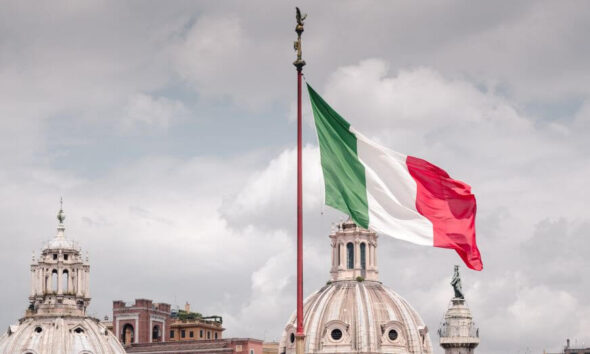 Italy will drop plans to increase tax on crypto capital gains