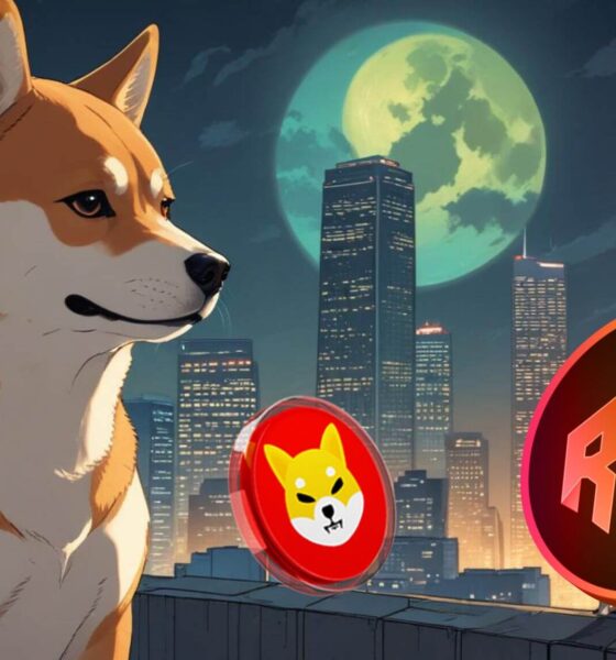 La posición de mercado y el futuro de Shiba Inu (SHIB) se ven amenazados por esta moneda rica en utilidades con un precio de 0,150 dólares.