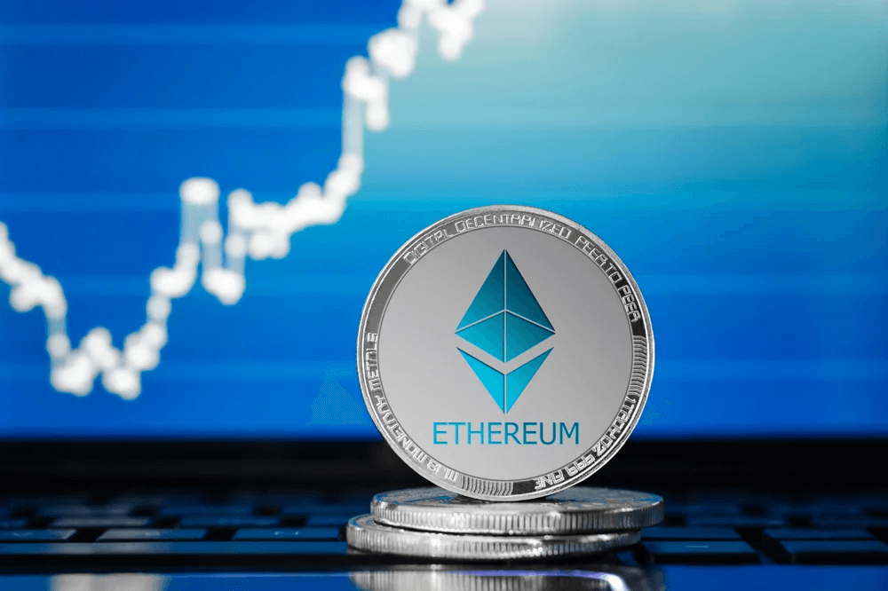 Las entradas de ETF de Ethereum aumentan con el interés renovado