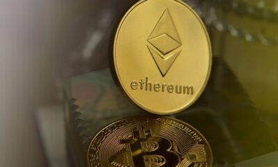 Ethereum ETFs inflows surge while Bitcoin ETFs see major outflows