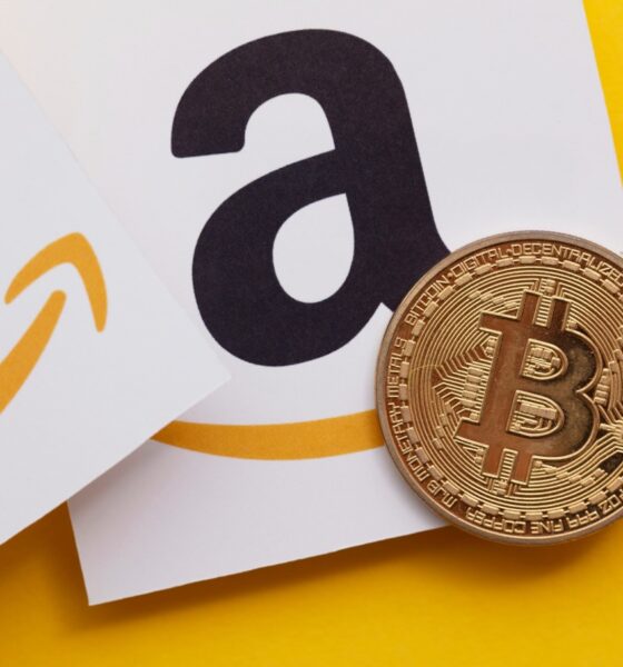 Los accionistas de Amazon exigen que la empresa mantenga el 5% de sus activos en Bitcoin