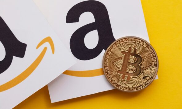 Los accionistas de Amazon exigen que la empresa mantenga el 5% de sus activos en Bitcoin