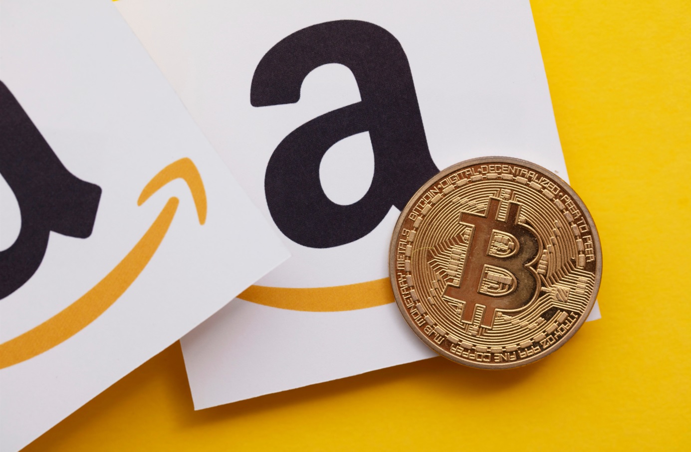 Los accionistas de Amazon exigen que la empresa mantenga el 5% de sus activos en Bitcoin