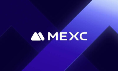 Los futuros de MEXC alcanzan el no. 1 en tasa de crecimiento, ascendiendo al top 5 del mundo en volumen de operaciones