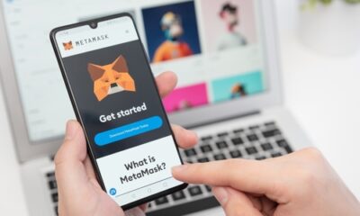 MetaMask users can now stake EOS after EOS Network integration