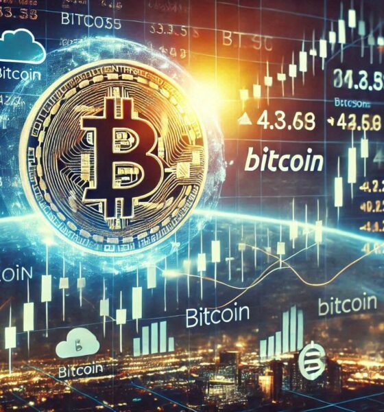 Análisis de precios de Bitcoin: los vientos en contra económicos hacen bajar el precio