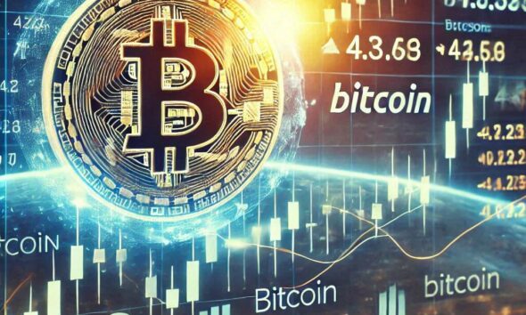 Análisis de precios de Bitcoin: los vientos en contra económicos hacen bajar el precio