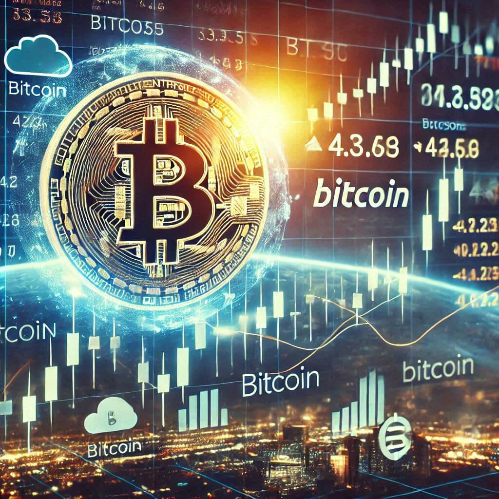 Análisis de precios de Bitcoin: los vientos en contra económicos hacen bajar el precio