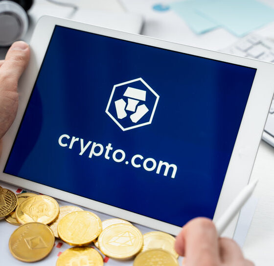 Crypto.com recibe en principio la licencia MiCA