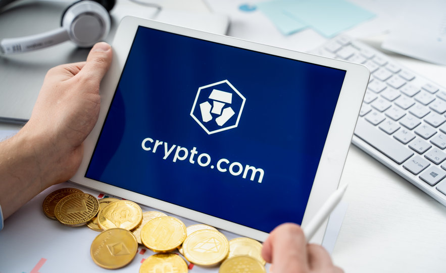 Crypto.com recibe en principio la licencia MiCA