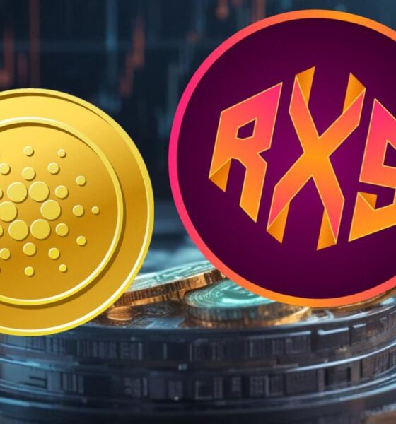 A growing number of Cardano and Solana investors are turning their attention to Rexas Finance