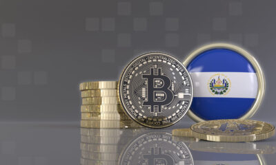 El Salvador aprueba la nueva factura para cumplir con el acuerdo de FMI