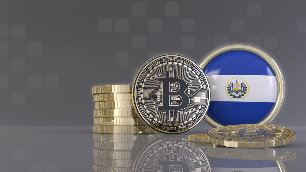 El Salvador aprueba la nueva factura para cumplir con el acuerdo de FMI