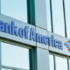 El director ejecutivo de Bank of America dice que los bancos adoptarán las criptomonedas con regulaciones más claras