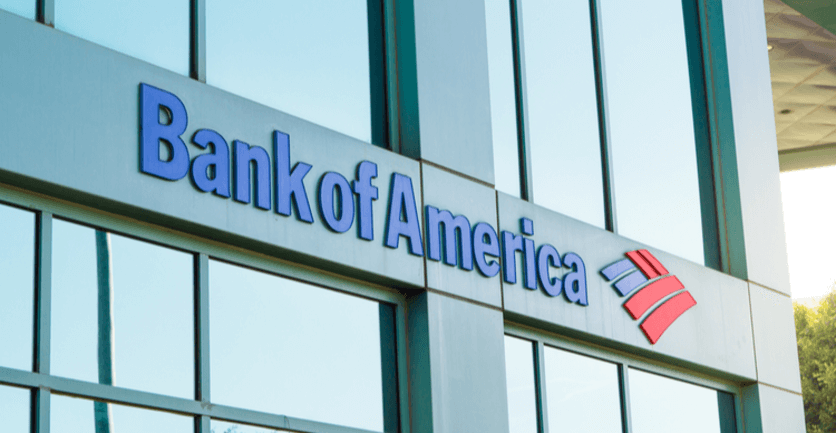 El director ejecutivo de Bank of America dice que los bancos adoptarán las criptomonedas con regulaciones más claras