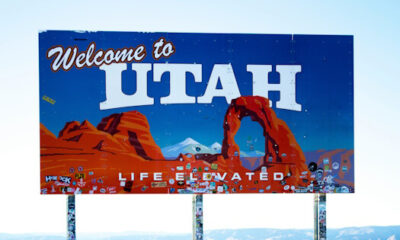 The state of Utah proposes investing public funds in crypto