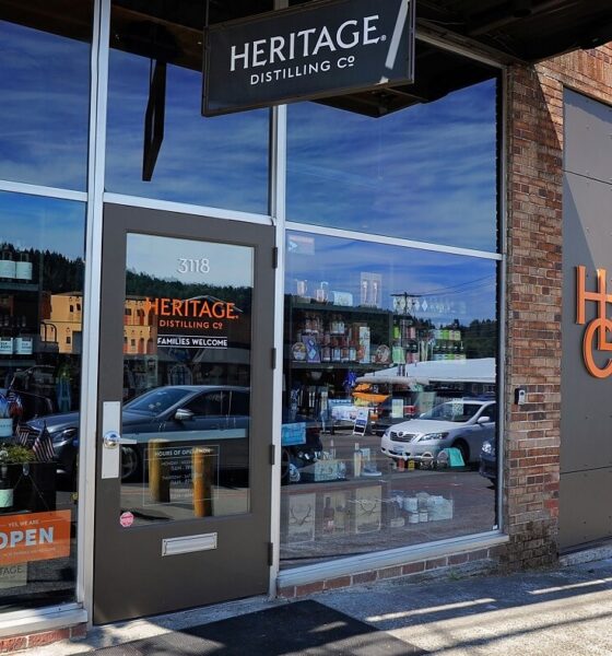 Heritage Distilling, que cotiza en Nasdaq, adopta la estrategia Bitcoin