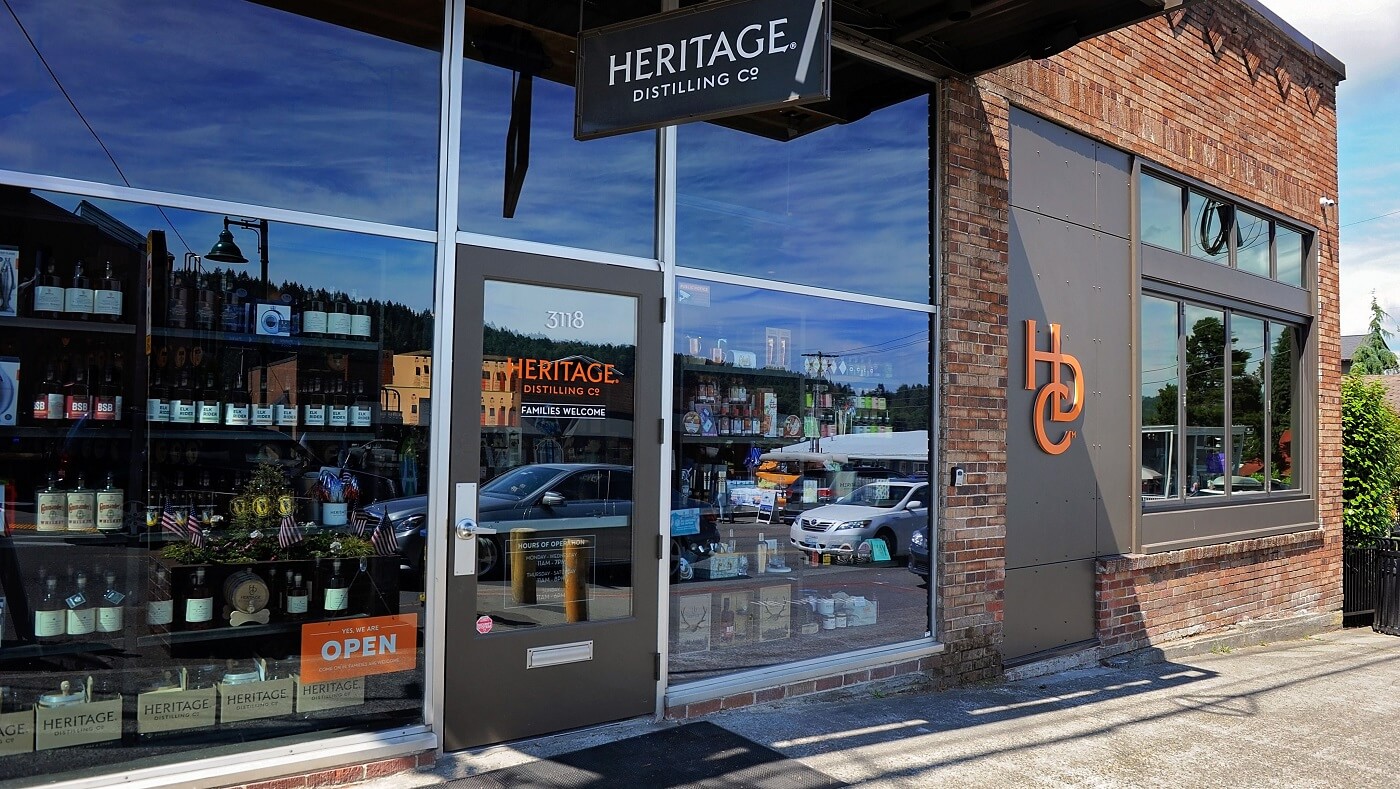 Heritage Distilling, que cotiza en Nasdaq, adopta la estrategia Bitcoin