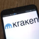 Kraken se reabre en EE. UU., Admite 17 recursos