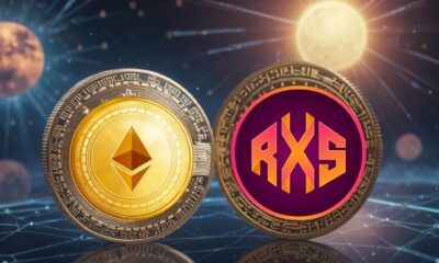 Ethereum vs Rexas Finance