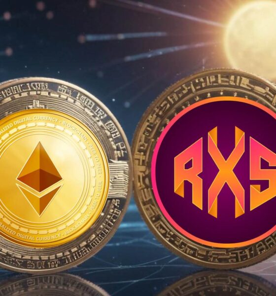 Ethereum vs Rexas Finance