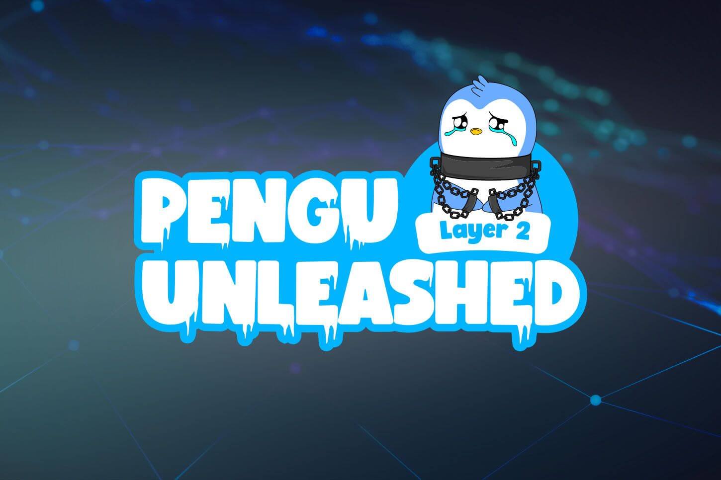 La nueva memecoin Pengu Unleashed recauda 1,5 millones de dólares en el primer día de preventa