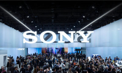 La "red de entretenimiento" de Sony, Soneum, entra en funcionamiento