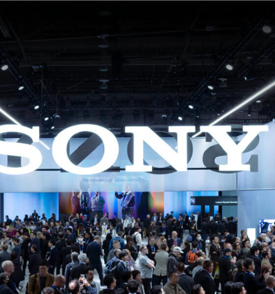 La "red de entretenimiento" de Sony, Soneum, entra en funcionamiento